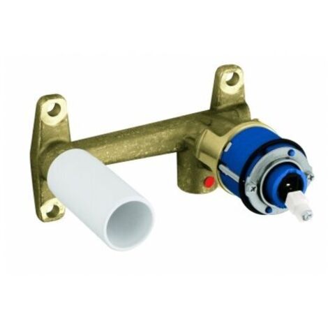 GROHE Corpo incasso per miscelatori monocomando 33769000 (1/4)