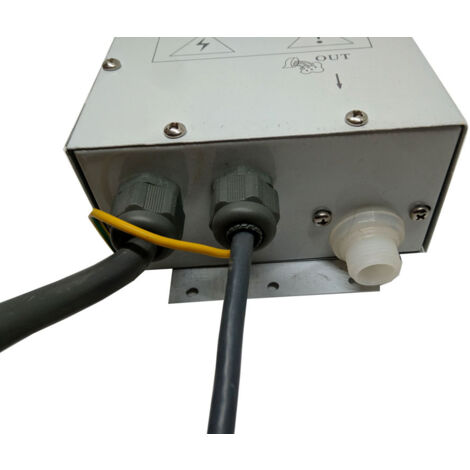 Ricambio caldaia vaporizzatore per Steam3 Grandform STR3CALD3500W