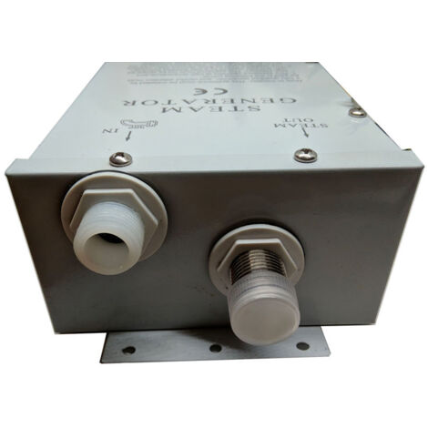 Ricambio caldaia vaporizzatore per Steam3 Grandform STR3CALD3500W