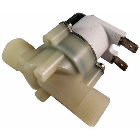 Ricambio elettrovalvola 6V Gessi SP00956