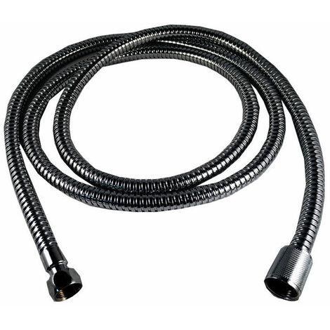 Ricambio flessibile estraibile Albatros revita f1/2 F3/8 cromo Albatros 4R36003600 vasca