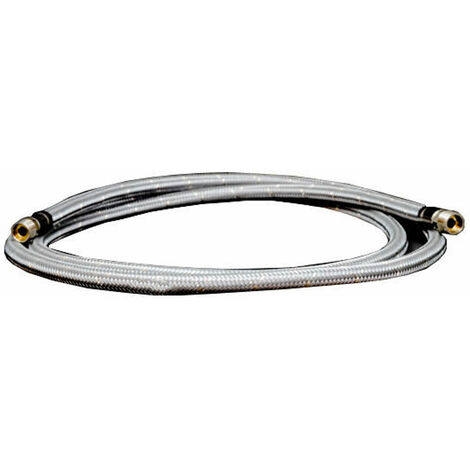 Ricambio flessibile maschio maschio per miscelatore NEPTUNE Franke 133.0173.601