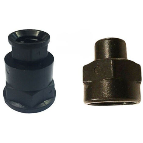 Ricambio manicotto ridotto fermmina Albatros 1/2"/1/14" 4R42070999 (1/2)