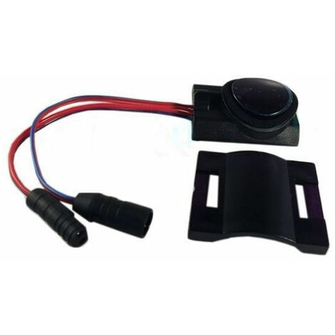 Ricambio sensore 6Volt vetrino tondo 4694-5 Mamoli V09145800000 (1/3)