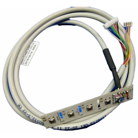 Tastiera in linea easy turbo acet Albatros 4RA023248