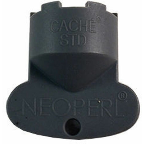 Chiave smontaggio per aeratori Gessi Ø24 mm 29207