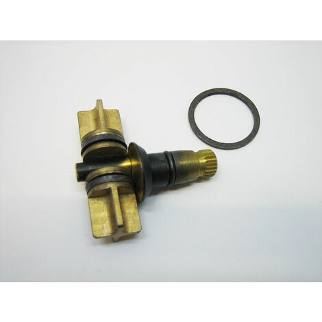 Ricambio deviatore completo per gruppo 3267 roma-emisfero Stella CP04-35A