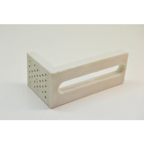 Guarnizione Magnetica Box Doccia in Gomma EC-MAG-3322 Colore: Bianco