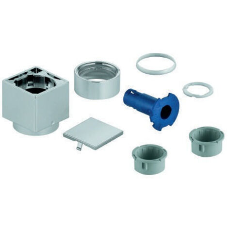 Ricambio manopola aquadimmer per incasso smart control Grohe 49092000