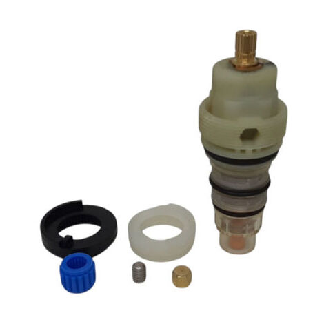 Ricambio cartuccia Termostatica per box doccia Titan kartplur