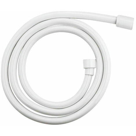 Ricambio flessibile doccia bianco 1500mm Grohe 28151L02