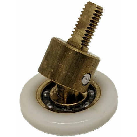 Equazione tosaerba K cuscinetto boccola ruota anteriore per artigiano 9040H 532009040 532124959 M123811 accessori da giardino tosaerba  1420