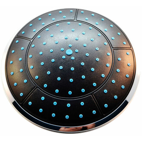 Ricambio soffione doccia nuovo modello per box doccia Aqualife AQSOFFAVS01