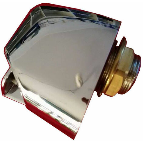 Supporto Superiore Asta Doccia Aqua2 Albatros 4R38027600