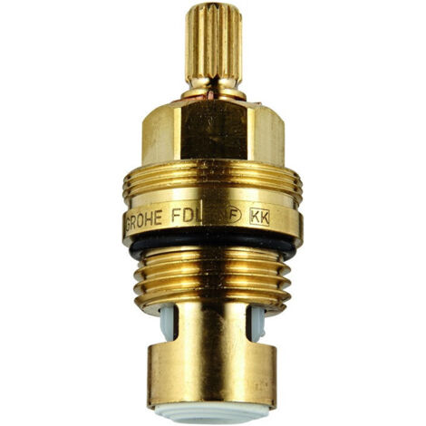 Grohe, Valvola superiore miscelatore 1/2" 64368000