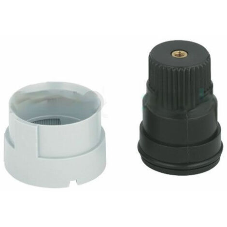 Ricambio Anello Arresto Automatico Per Miscelatore Termostatico - Codice 810047610 - Foto 8