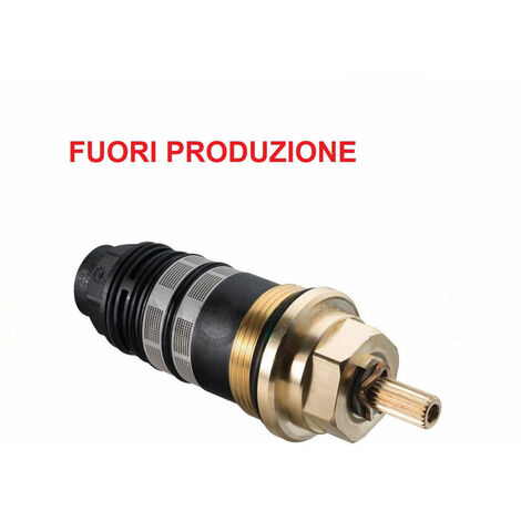 Ricambio cartuccia termostatica Teuco 81143500 per box doccia