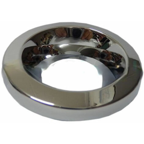 Ricambio borchia idromassaggio cromo Teuco 81000986020