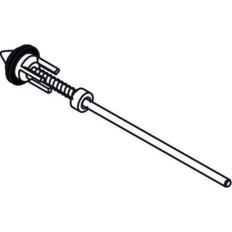 Ricambio deviatore Talis, colonna Comfort Plus Hansgrohe 96937000