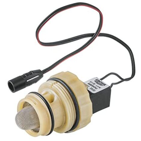 Ricambio elettrovalvola magnetica per rubinetto Grohe 66859000 (1/2)