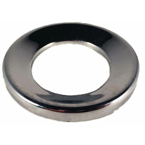 Ricambio cornice bocchetta idromassaggio ECOJET cromo Albatros 4R03049600