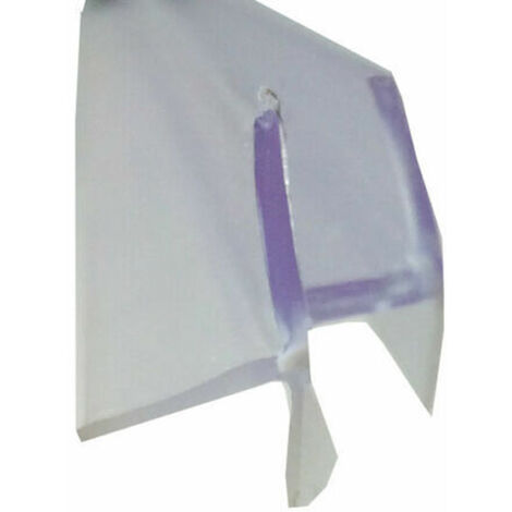 Ricambio guarnizione sottoporta per box doccia Albatros ILYT 100011528B