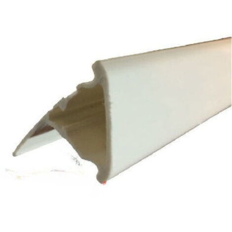 Ricambio kit profili completi di angolare e finiture Bianco Europa Albatros 4R9002625