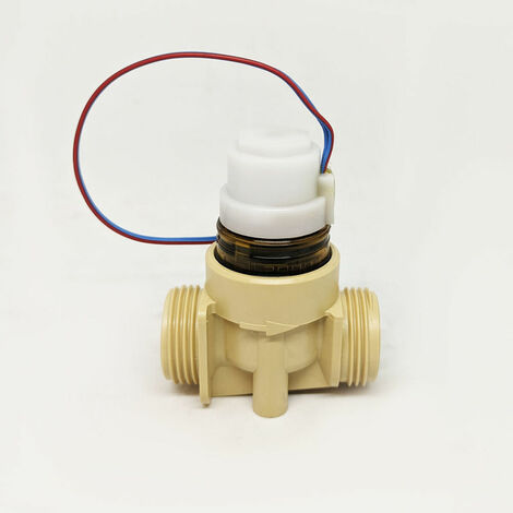 Ricambio elettrovalvola 12V 3/4 x 3/4 Mamoli V09148600000 (1/2)