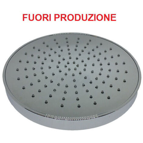 Ricambio soffione per My Time Albatros Revita 10010744