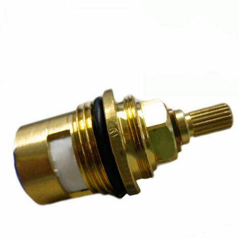 Vitone cartuccia apertura chiusura vasche Albatros revita 3/4" 4R21034999
