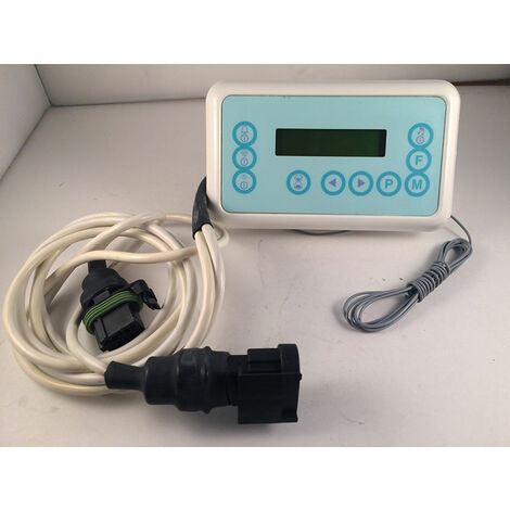 Ricambio tastiera pannello comandi sauna luce radio NEUTRO box doccia Vitaviva 498851