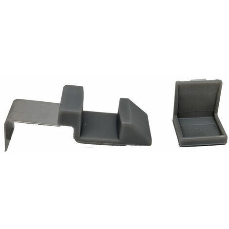 Ricambio blocco antisgancio per scorrevole GL6 Grandform nuovo modello GL6S17NEW