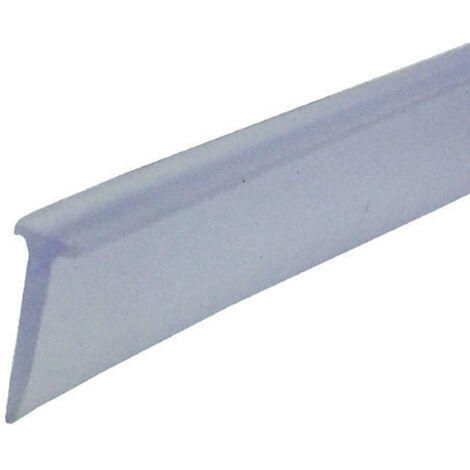 Ricambio guarnizione inferiore bianca per box doccia Artic/Baltic Megius A10039