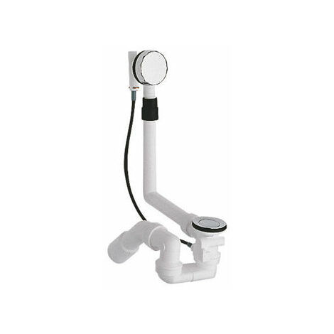 Grohe Talentofill - Set Esterno Di Erogazione, Scarico E Troppopieno Per Vasca Da Bagno Phantom Black 19952kf0