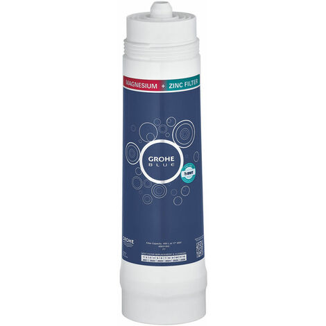 Ricambio filtro al magnesio+Zinco Grohe Blue 40691002