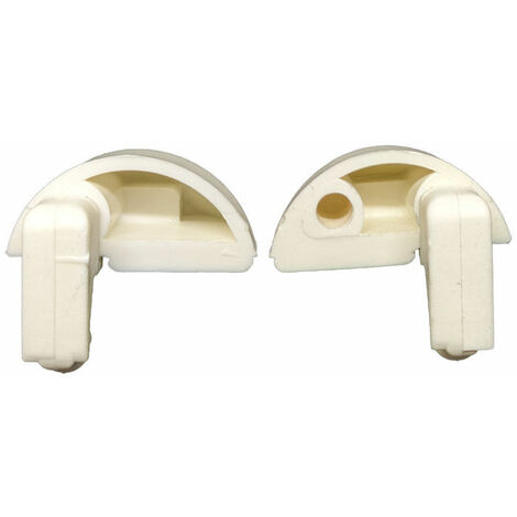 Command 17004-2ES Gancio Multiuso, Jumbo, Bianco, 2 - Foto 3