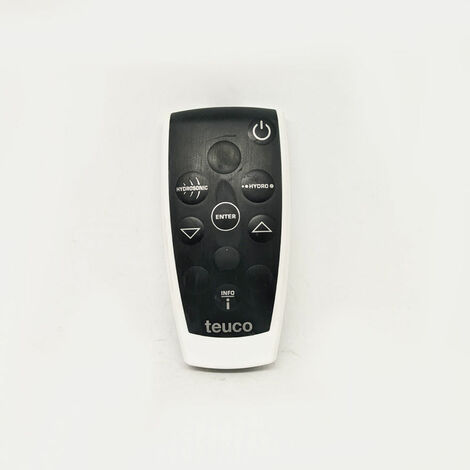 Ricambio telecomando Hydrosonic per vasca Teuco 8100230000