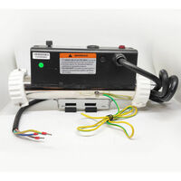 Riscaldatore Idromassaggio Originale Whirlpool W11220371 - Ricambio Elettrodomestico