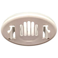 Ricambio cassetto assiemato essenze bianco Jacuzzi 224000541