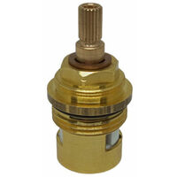 Ricambio vitone ceramico 3/4 per miscelatore Signorini 93496