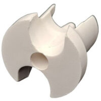 Ricambio parte rotante per bocchetta new eco jet Jacuzzi 311514251