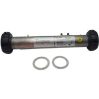 Ricambio riscaldatore 230V 2,7Kw per J300 Jacuzzi 233006331