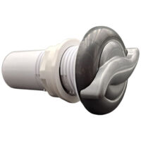 Ricambio maniglia controllo aria per minipiscina J200 Jacuzzi 224603850