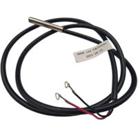 Ricambio sensore temperatura hi limit led per minipiscina Spa Jacuzzi 233005641