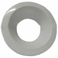 Ricambio borchia jet idromassaggio bianco Teuco 81000986001
