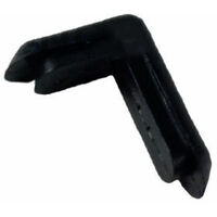 Ricambio inserto pomello maniglia vasca Albatros Revita 4R21036999