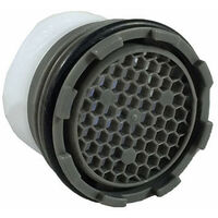 Ricambio filtro aeratore cachè m16X1 honeycomb Newform 82.00.000