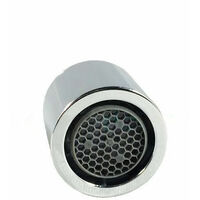 Ricambio filtro aeratore moony-j cromo Newform 16711.21.018