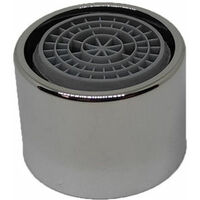 Ricambio aeratore per miscelatore bidet Exclusive Cristina CRIAR11509Q51
