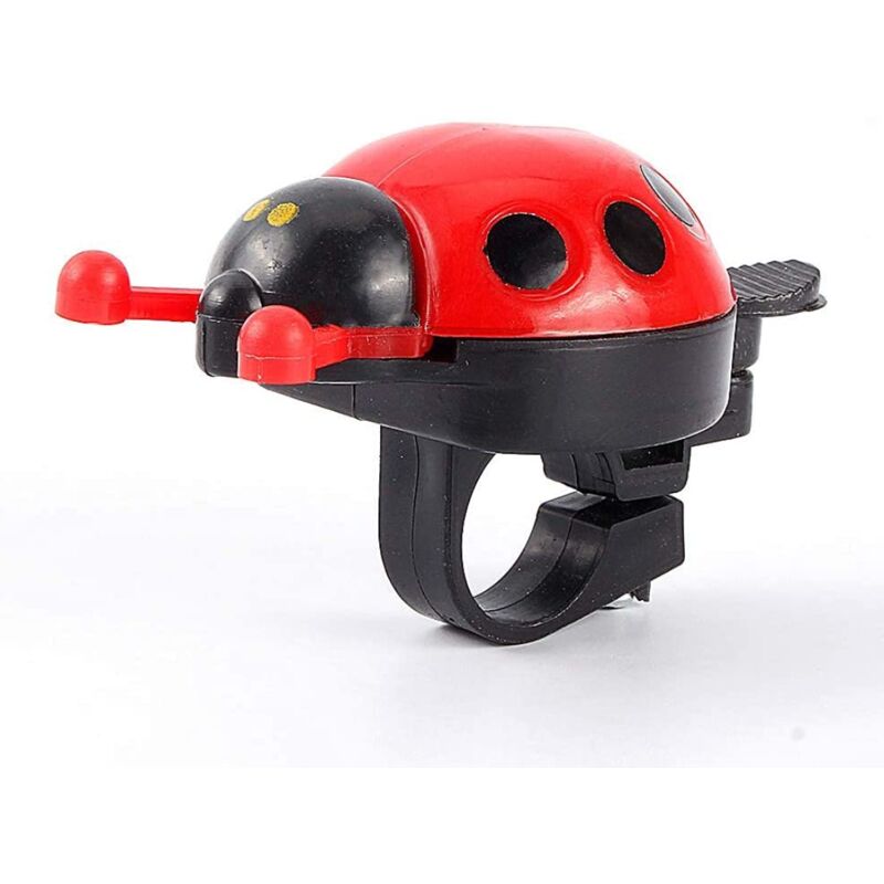 Cloche de vélo pour enfants Cloche de vélo pour tout-petits mignon